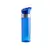 Trinkflasche Halmik - blau, Farbe: blau personalisierte Geschenke , 3 image