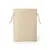 Tasche Dacrok - naturfarben, Farbe: naturfarben personalisierte Geschenke , 2 image