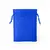 Tasche Dacrok - blau, Farbe: blau personalisierte Geschenke , 2 image