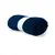 Saugfähiges Handtuch Kefan - navy blau