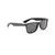 Sonnenbrille Leychan - grau, Farbe: grau personalisierte Geschenke , 2 image