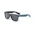 Sonnenbrille Leychan - blau, Farbe: blau personalisierte Geschenke , 3 image