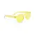 Sonnenbrille Tunak - gelb, Farbe: gelb personalisierte Geschenke , 4 image