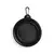 Faltbare Schüssel Baloyn - schwarz, Farbe: schwarz personalisierte Geschenke , 4 image