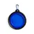 Faltbare Schüssel Baloyn - blau, Farbe: blau personalisierte Geschenke , 10 image