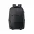 Trolley Rucksack Haltrix - schwarz, Farbe: schwarz personalisierte Geschenke , 4 image