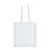 Tasche Turkal - weiß, Farbe: weiß personalisierte Geschenke , 2 image
