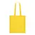 Tasche Turkal - gelb, Farbe: gelb personalisierte Geschenke , 2 image