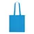 Tasche Turkal - hellblau, Farbe: hellblau personalisierte Geschenke , 2 image