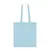 Tasche Turkal - hellblau personalisierte Geschenke , 2 image