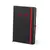 Notizblock Kefron - rot, Farbe: rot personalisierte Geschenke , 3 image