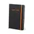 Notizblock Kefron - orange, Farbe: orange personalisierte Geschenke , 3 image