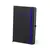 Notizblock Kefron - blau, Farbe: blau personalisierte Geschenke , 3 image