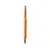 Kugelschreiber Yomil - orange, Farbe: orange personalisierte Geschenke , 2 image