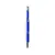 Kugelschreiber Yomil - blau, Farbe: blau personalisierte Geschenke , 2 image