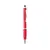 Kugelschreiber Pointer Zeril - rot, Farbe: rot personalisierte Geschenke , 2 image