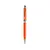 Kugelschreiber Pointer Yeiman - orange, Farbe: orange personalisierte Geschenke , 3 image
