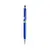 Kugelschreiber Pointer Yeiman - blau, Farbe: blau personalisierte Geschenke , 3 image