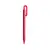Kugelschreiber Xenik - rot, Farbe: rot personalisierte Geschenke , 2 image