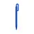 Kugelschreiber Xenik - blau, Farbe: blau personalisierte Geschenke , 4 image