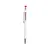 Kugelschreiber Pointer Woner - rot, Farbe: rot personalisierte Geschenke , 2 image