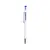 Kugelschreiber Pointer Woner - blau, Farbe: blau personalisierte Geschenke , 2 image