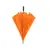 Regenschirm Panan Xl - orange, Farbe: orange personalisierte Geschenke , 4 image