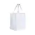 Tasche Shop XL - weiß