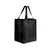 Tasche Shop XL - schwarz