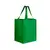 Tasche Shop XL - grün, Farbe: grün personalisierte Geschenke , 2 image