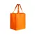 Tasche Shop XL - orange, Farbe: orange personalisierte Geschenke , 2 image