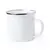 Sublimations Tasse Neyms - weiß