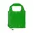 Faltbare Tasche Dayfan - grün, Farbe: grün personalisierte Geschenke , 4 image