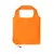 Faltbare Tasche Dayfan - orange