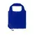 Faltbare Tasche Dayfan - blau, Farbe: blau personalisierte Geschenke , 3 image