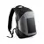 Ladegerät Rucksack Koneit - grau, Farbe: grau personalisierte Geschenke , 11 image