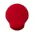 Mauspad Minet - rot, Farbe: rot personalisierte Geschenke , 5 image