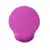 Mauspad Minet - rosa, Farbe: rosa personalisierte Geschenke , 3 image