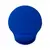 Mauspad Minet - blau, Farbe: blau personalisierte Geschenke , 4 image