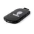 Power Bank Simmon - schwarz, Farbe: schwarz personalisierte Geschenke , 5 image