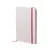 Notizblock Telmak - rot, Farbe: rot personalisierte Geschenke , 11 image