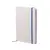 Notizblock Telmak - blau, Farbe: blau personalisierte Geschenke , 9 image