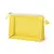 Kosmetik Tasche Pelvar - gelb, Farbe: gelb personalisierte Geschenke , 2 image