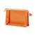 Kosmetik Tasche Pelvar - orange, Farbe: orange personalisierte Geschenke , 2 image