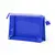 Kosmetik Tasche Pelvar - blau, Farbe: blau personalisierte Geschenke , 2 image