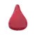 Fahrradsattel Hülle Lespley - rot, Farbe: rot personalisierte Geschenke , 2 image