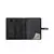Multifunktion Notizblock Weston - schwarz, Farbe: schwarz personalisierte Geschenke , 2 image