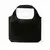 Faltbare Tasche Karent - schwarz, Farbe: schwarz personalisierte Geschenke , 8 image
