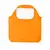 Faltbare Tasche Karent - orange, Farbe: orange personalisierte Geschenke , 5 image