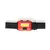 Lampe Vilox - rot